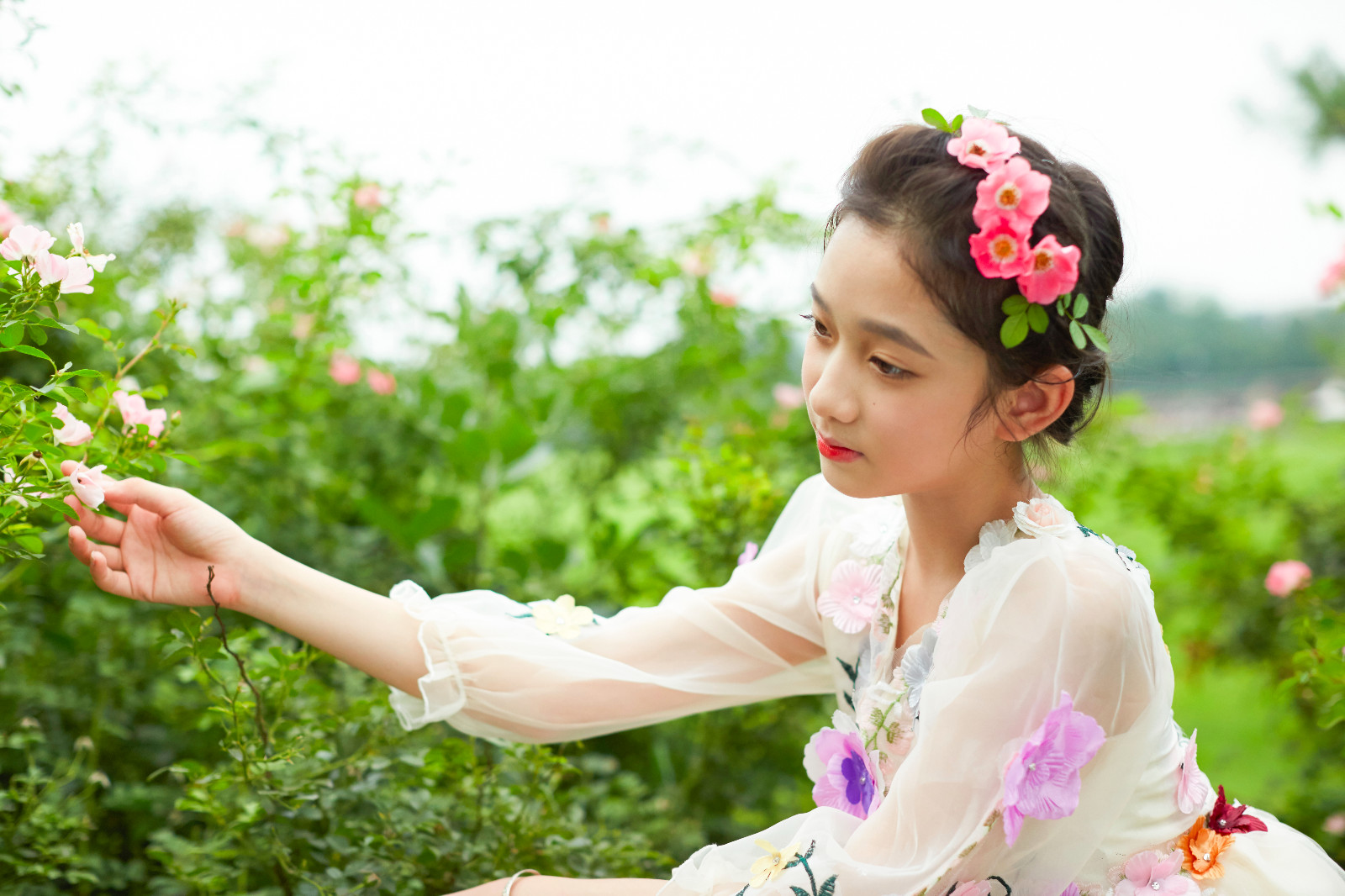 我是林开心,今天是我加入百家号的第一天,很开心能加入百家号,以后我