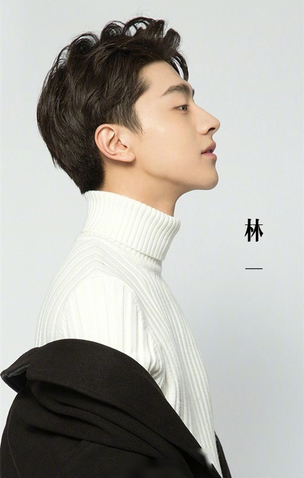 唐人风向标 美少年学社林一 【林一《美少年学社》发布会热舞表演掀起