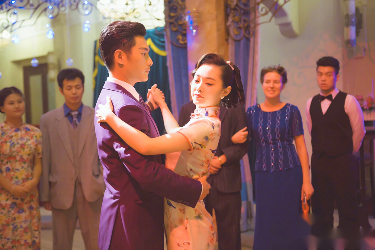 收到这些小楼昨夜又东风的剧照  谢谢津津津津的春天  在去年夏天对我