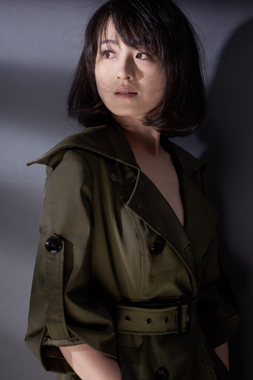 我是演员吴婷,这是我的新地盘