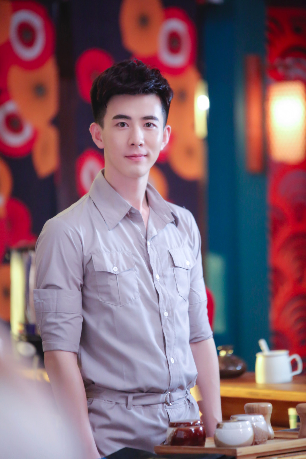 大家好,我是李川,今天开始我入驻百度百家啦!