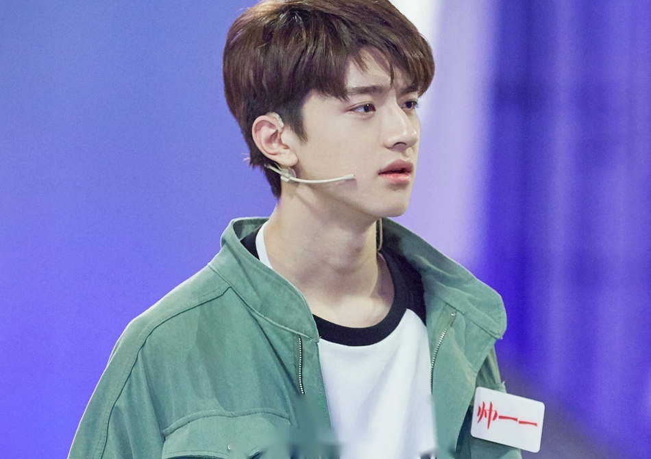 6月4日00:00《美少年学社》第三期在优酷播出,十