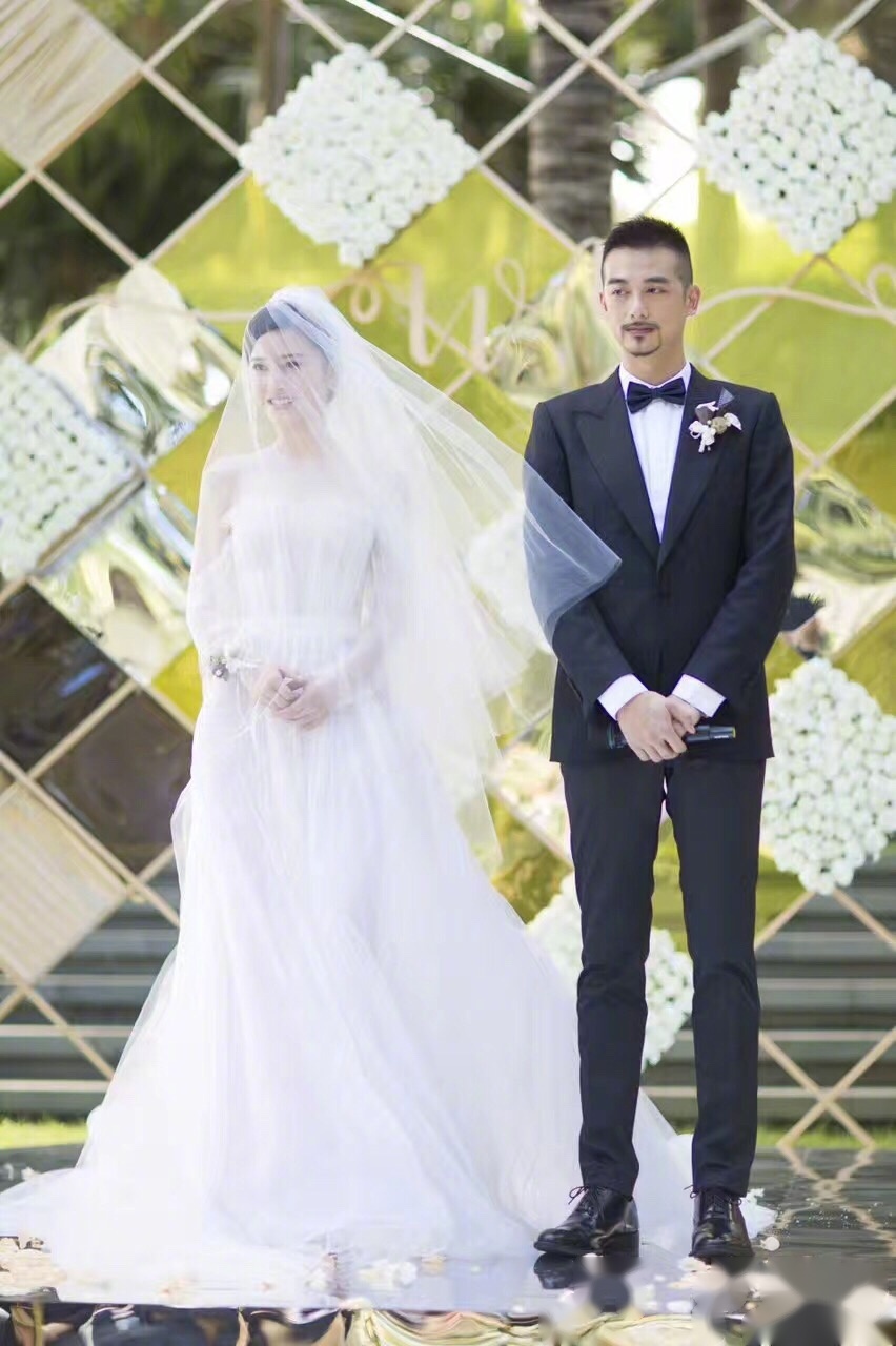 爱情里最好的样子