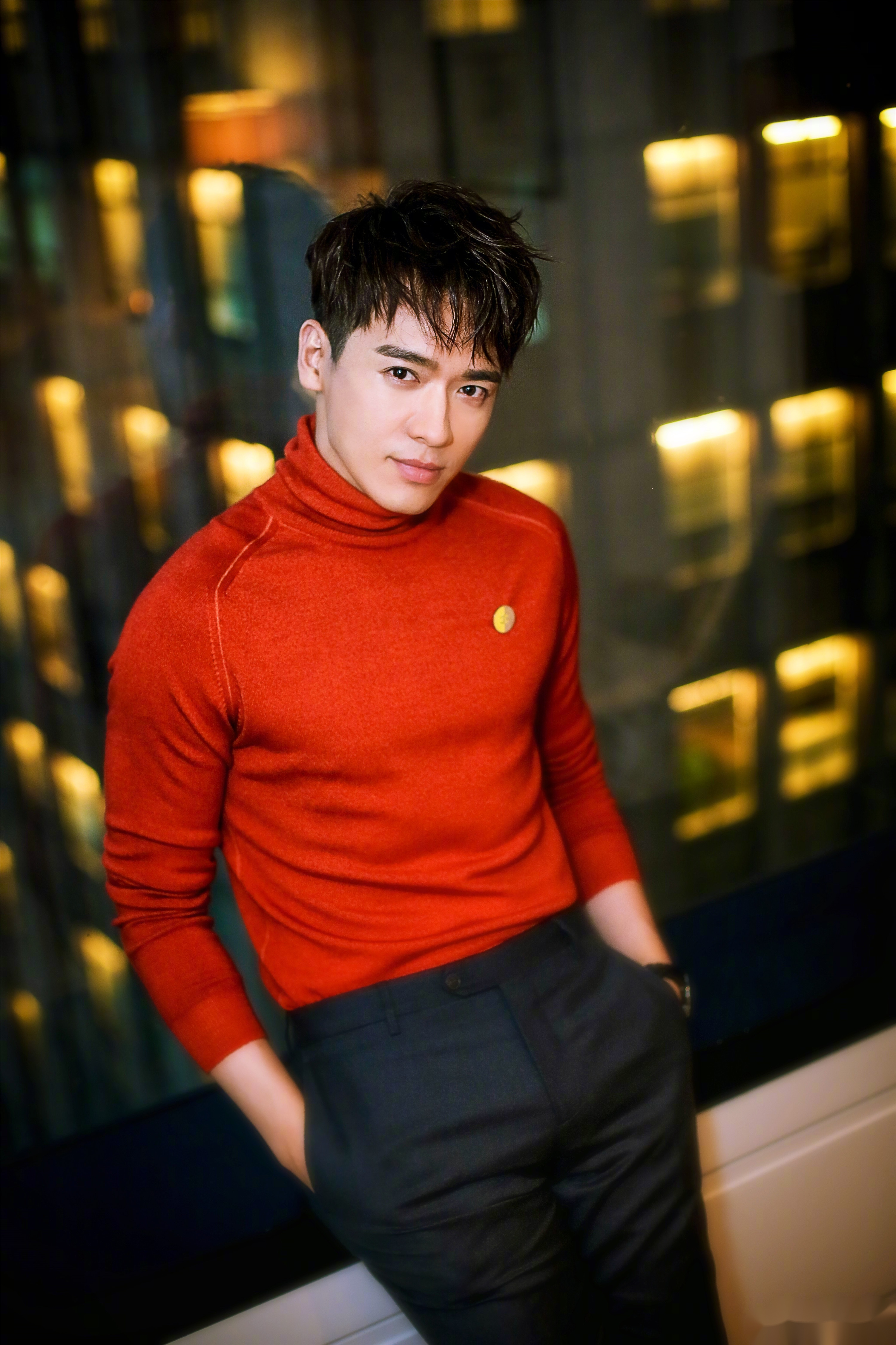 致敬经典与有荣焉