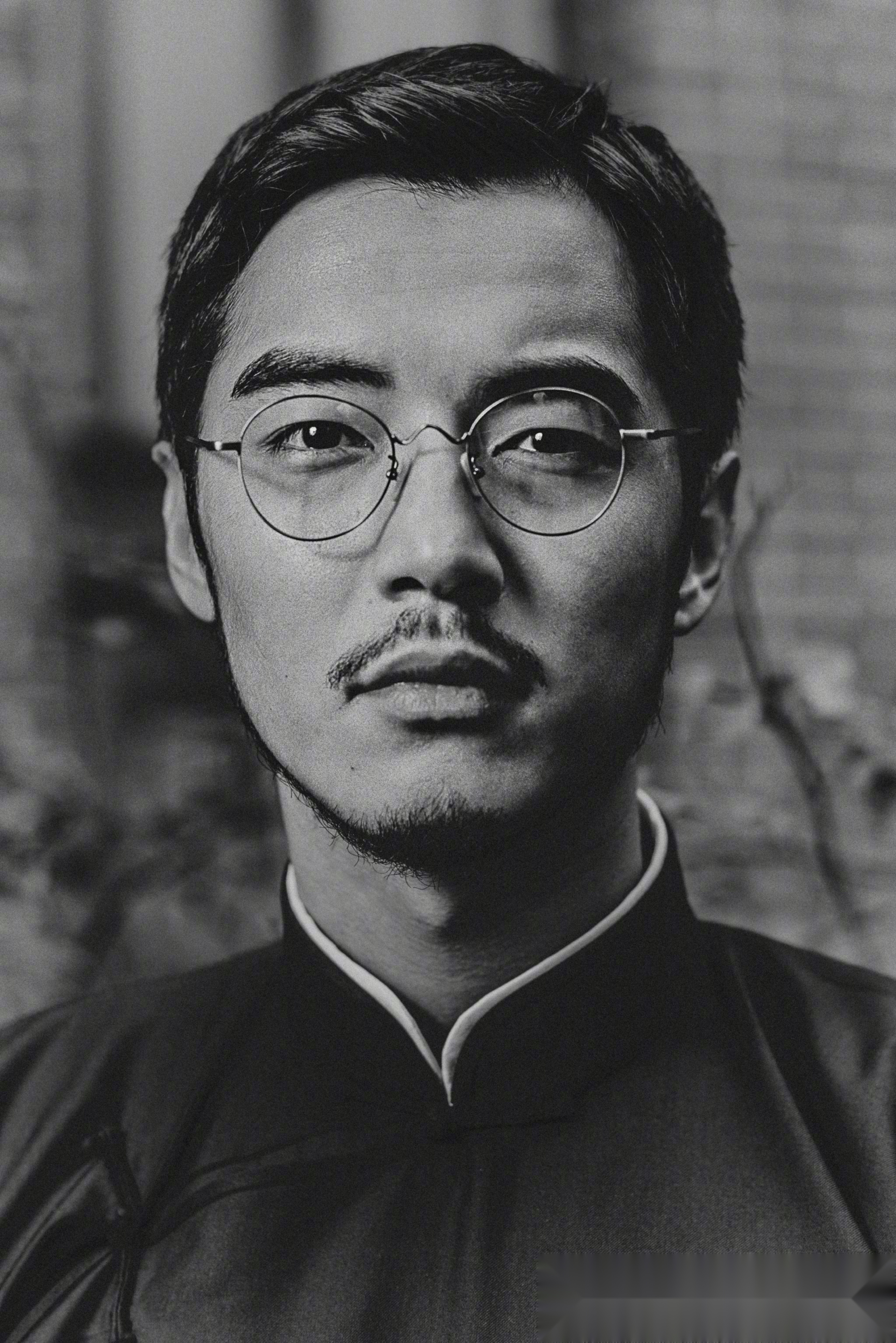  两个月很短,甚至不足以拍完一部电视剧