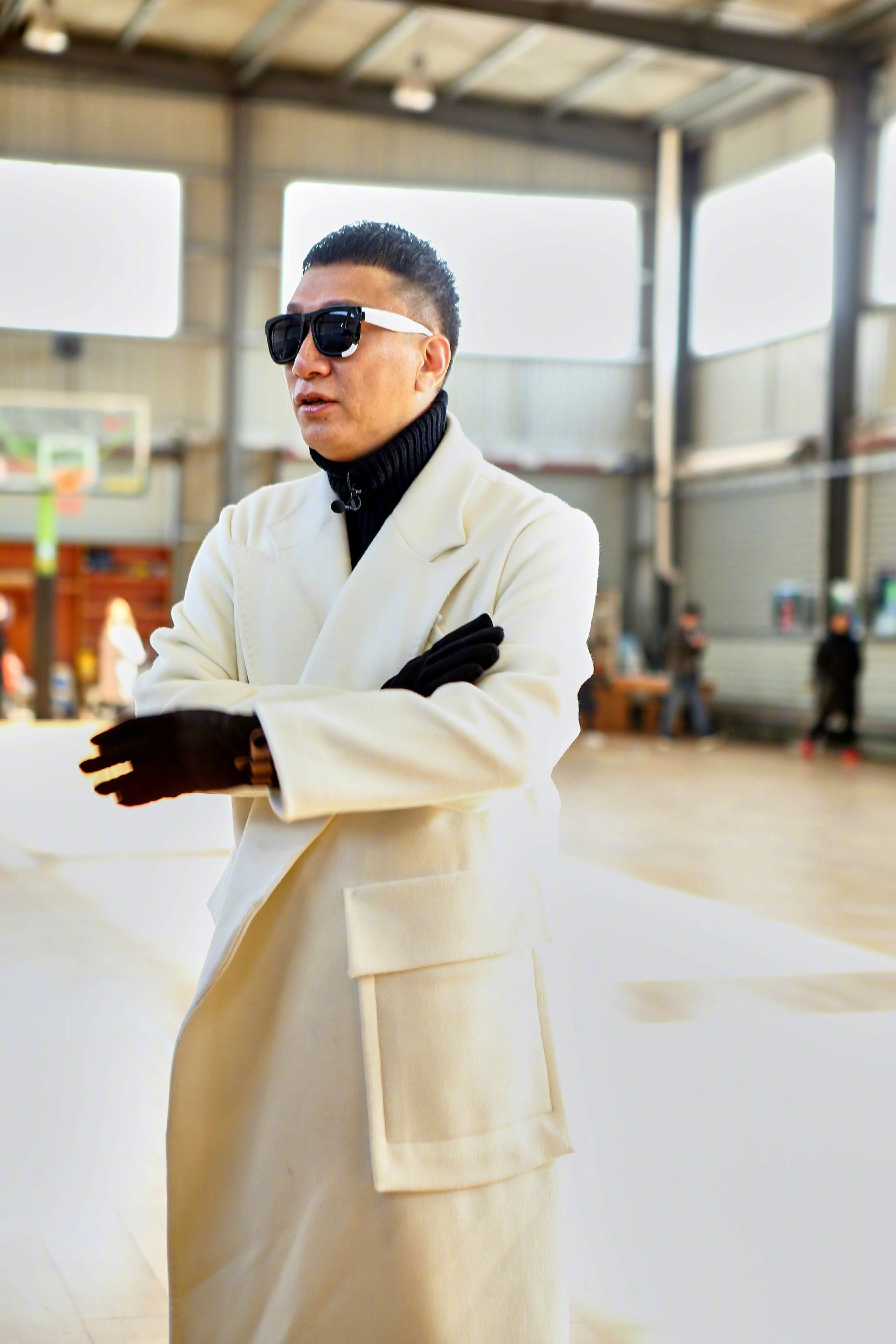 还不够?7月9日优酷首吸极限挑战,约起!