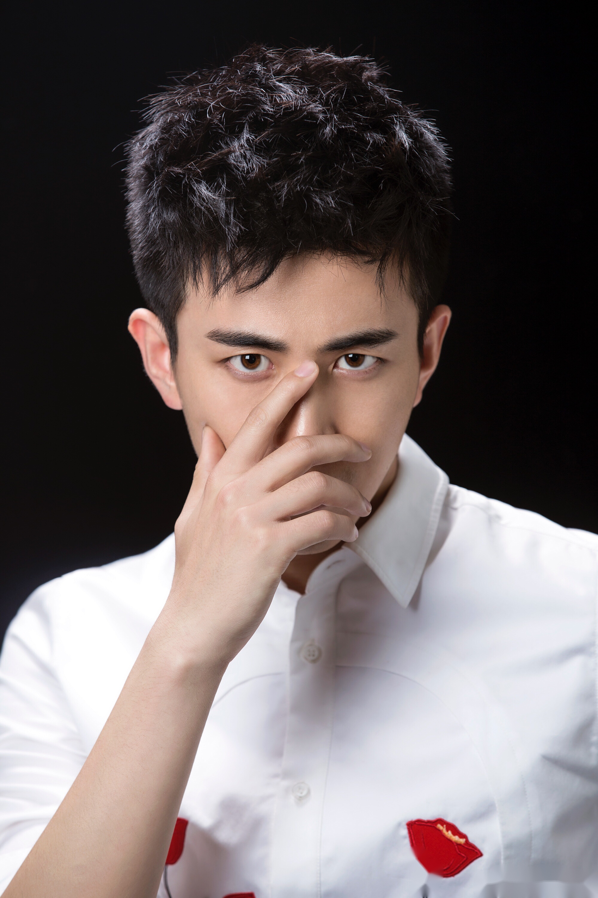 是演员在塑造角色,还是角色在塑造演员?