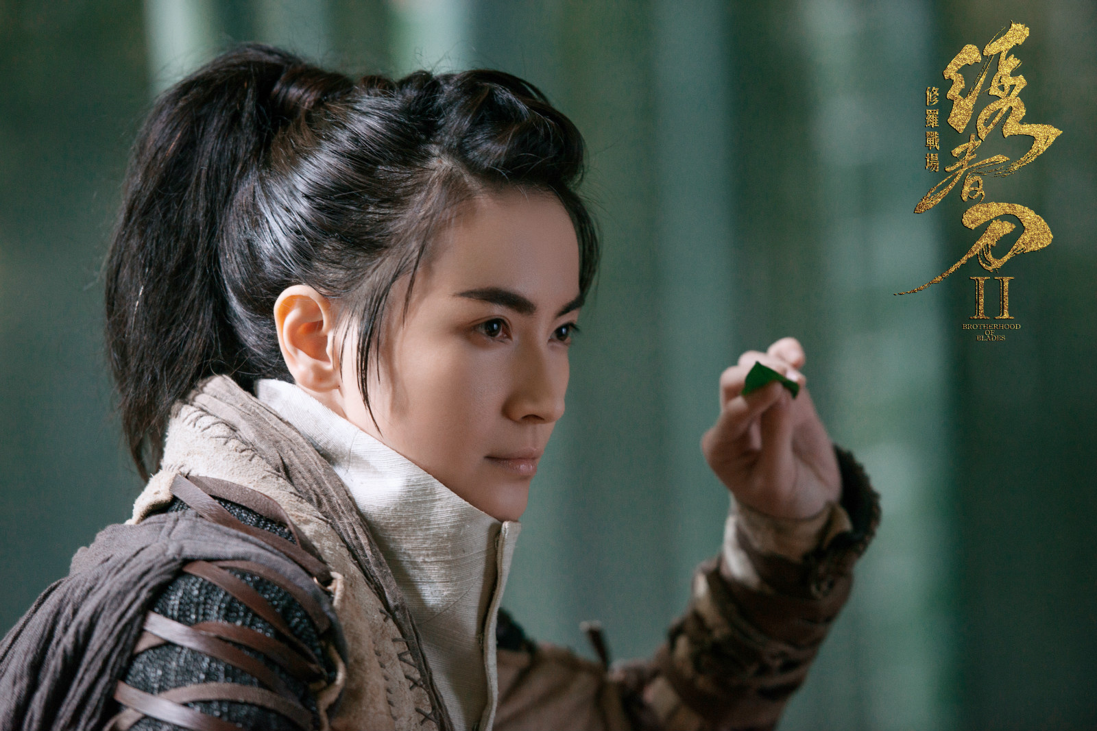 绣春刀719提前开战!