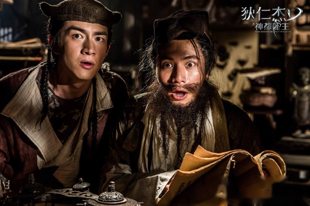 有一种体叫"震惊体",有一种表情叫"震惊脸",那么所谓"震惊脸",到底