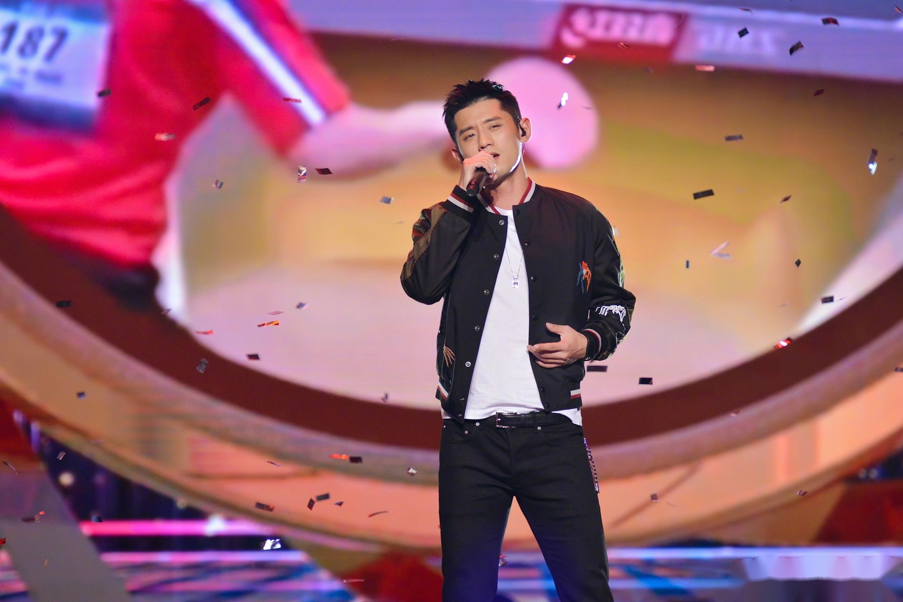 2017跨界歌王昨晚圆满落幕!