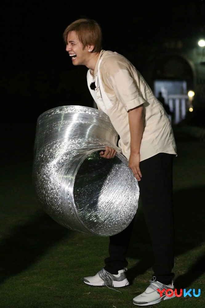 傻黑甜王大陆也重现极限江湖,还有神秘武器"金钟罩"的华丽登场,本周