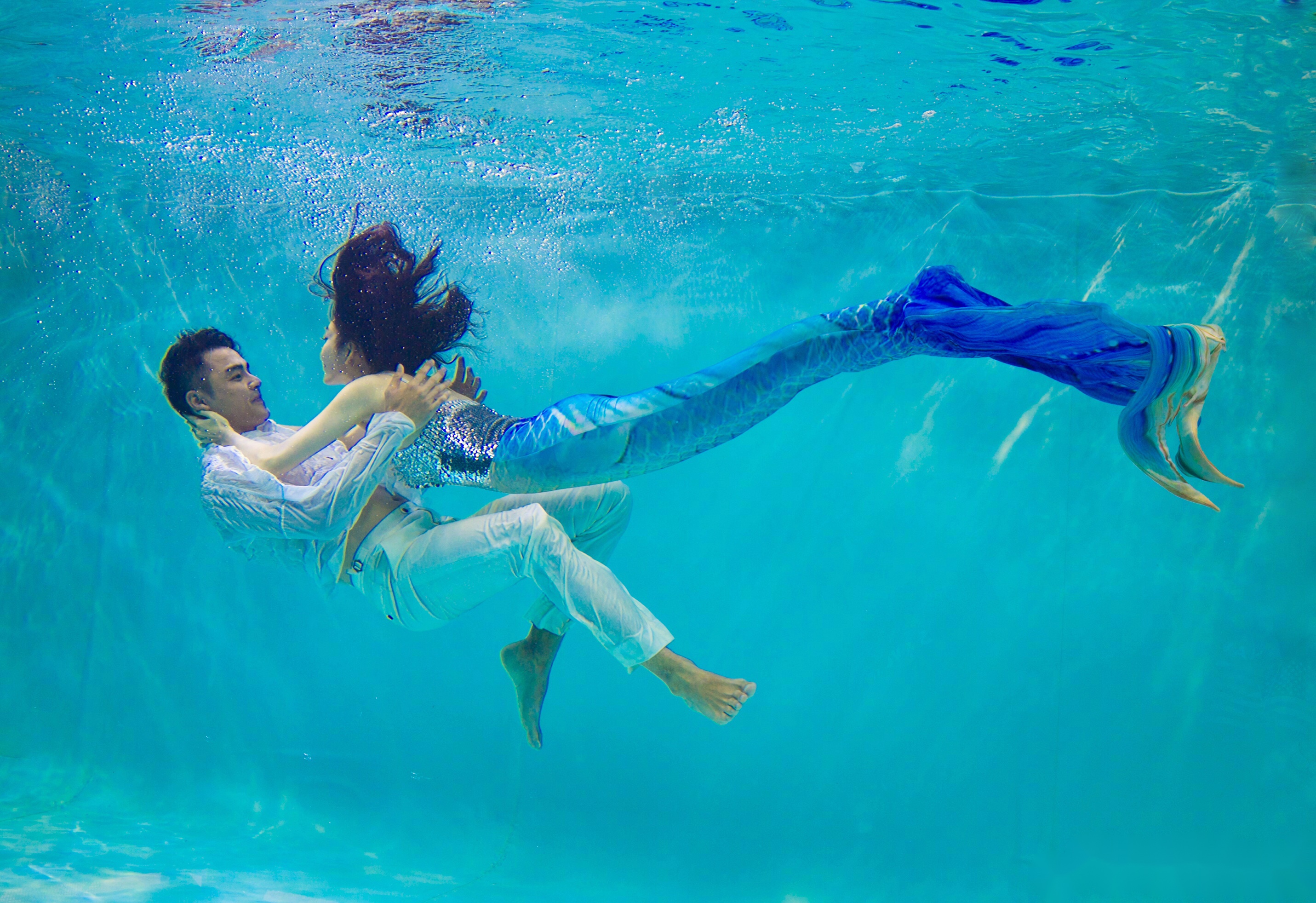 等来没有咒语的青蛙王子