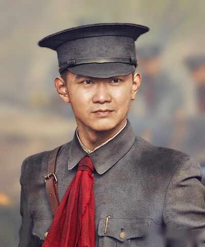 几乎每个少年胸中,都有过两个梦,一是武侠梦,一是