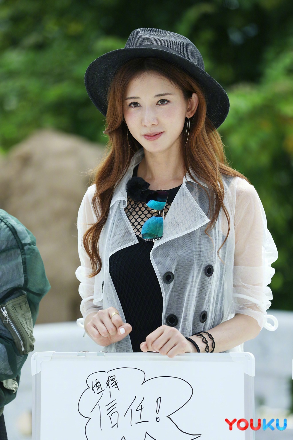 极限挑战迎来了史上最多的女嘉宾,这幸福来得是如此