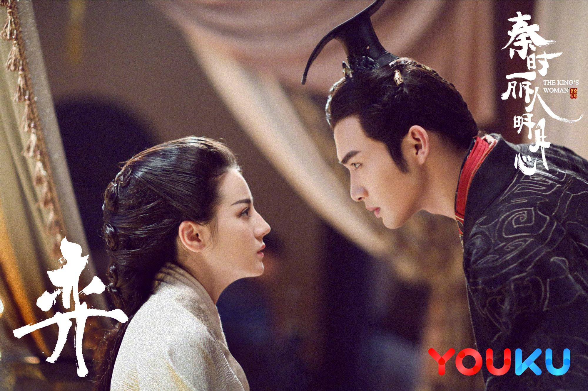 8月13日起,优酷黄金会员每周日至周二24点抢先看2