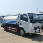 华美洒水车