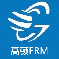 高顿FRM学习中心