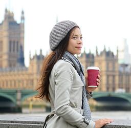 必克出国英语口语