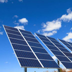 网泰太阳能板厂家