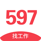 597漳州人才网