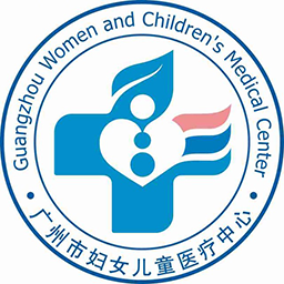 广东省妇幼保健院logo图片