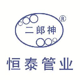 山东阳谷恒泰实业第三店铺