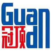 上海冠顶工业设备有限公司