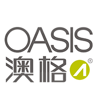 OASlS餐厅桌椅家具