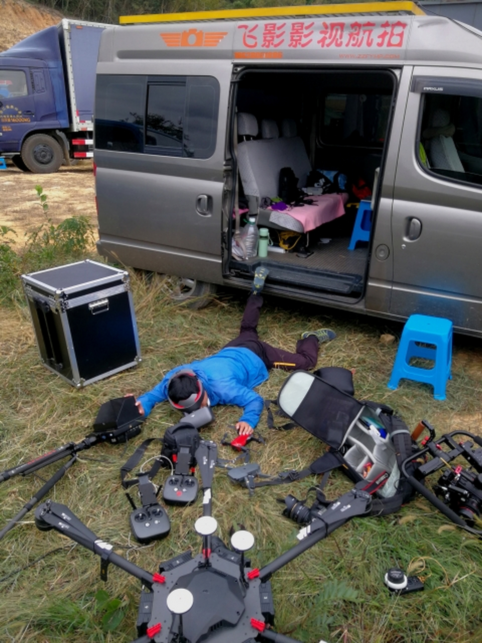 2018年传说中的富贵摔,土豪摔#2018年度神动态