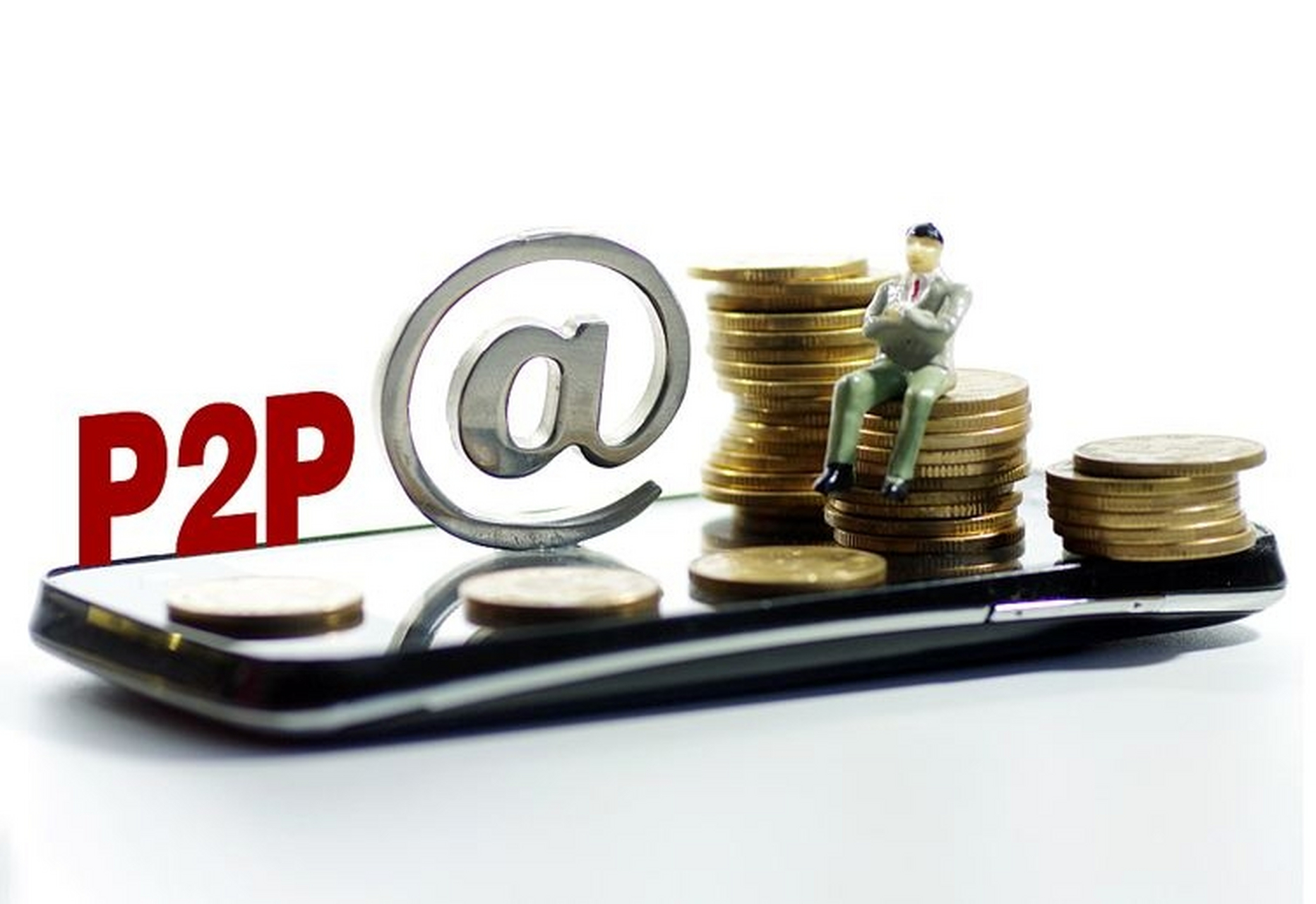 p2p网贷机构(p2p网贷机构是哪三家)