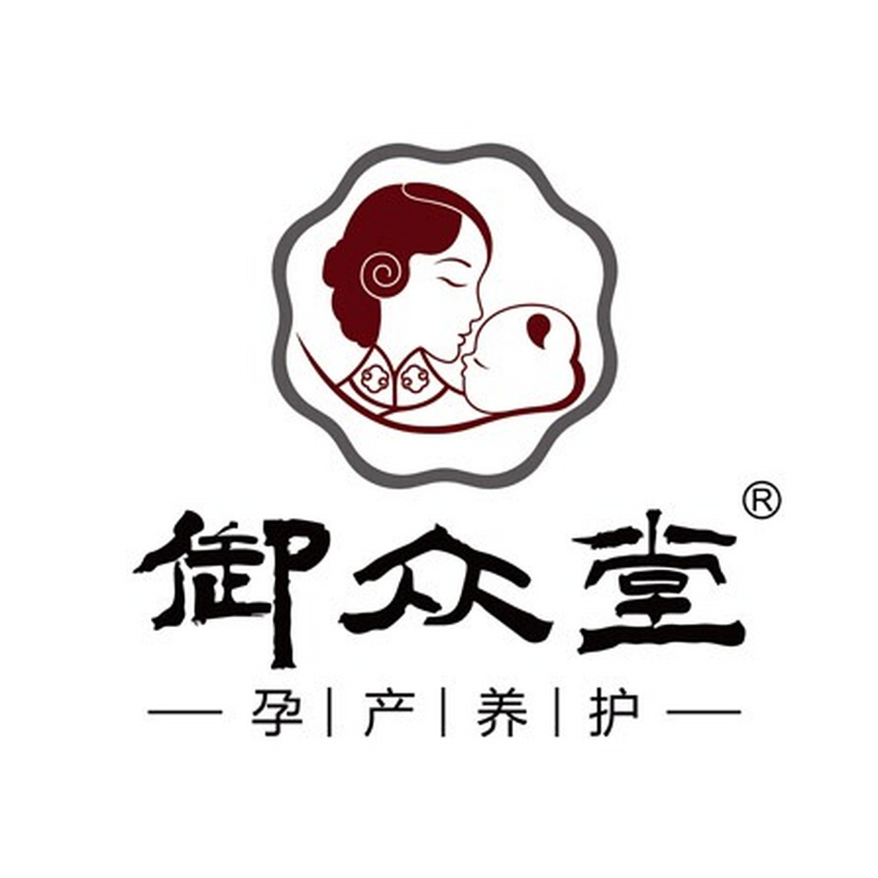 御众堂logo图片