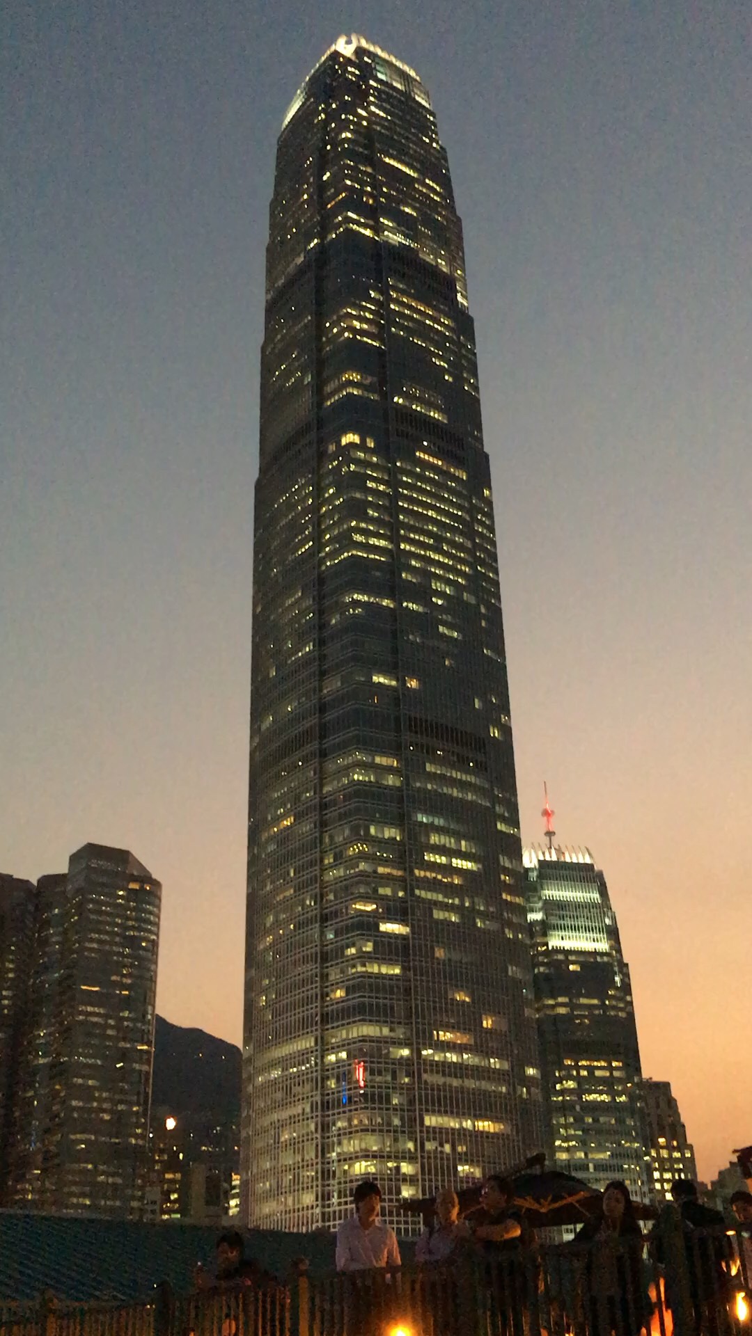 温州香港大厦图片