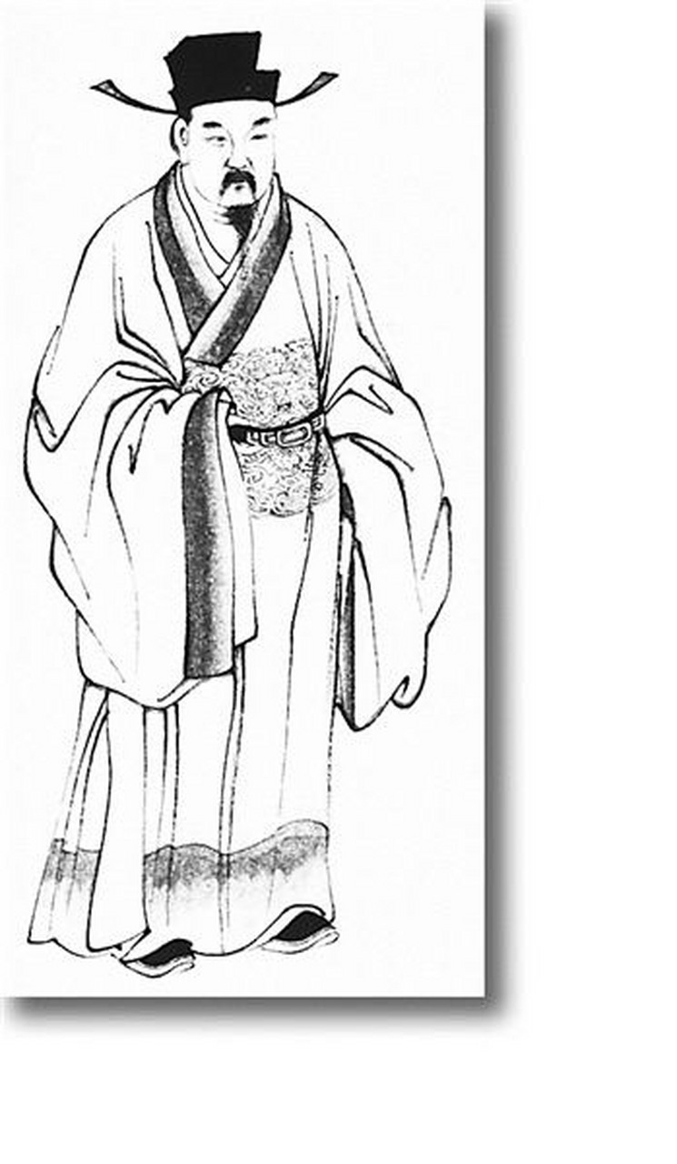 企业员工弟子规读本30九龄整洁 张九龄是一位优秀的政治家