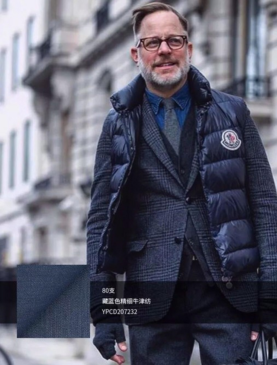 本周人物:bruce pask ins:brucepask 当bruce pask在2014年被任命为