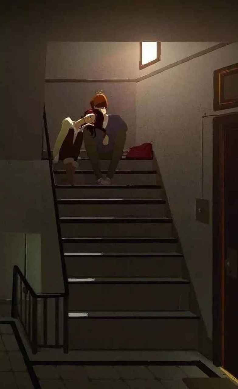 峨眉山跳崖女孩#人与人之间,最大的吸引力,不仅仅只是你的容颜,你的