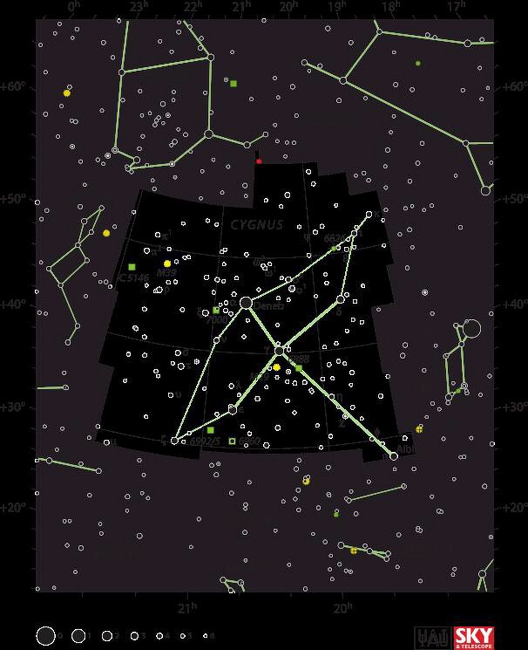 探寻宇宙的奥秘:天鹅座x-1是一个位于天鹅座的星系x射线源,它是从地球