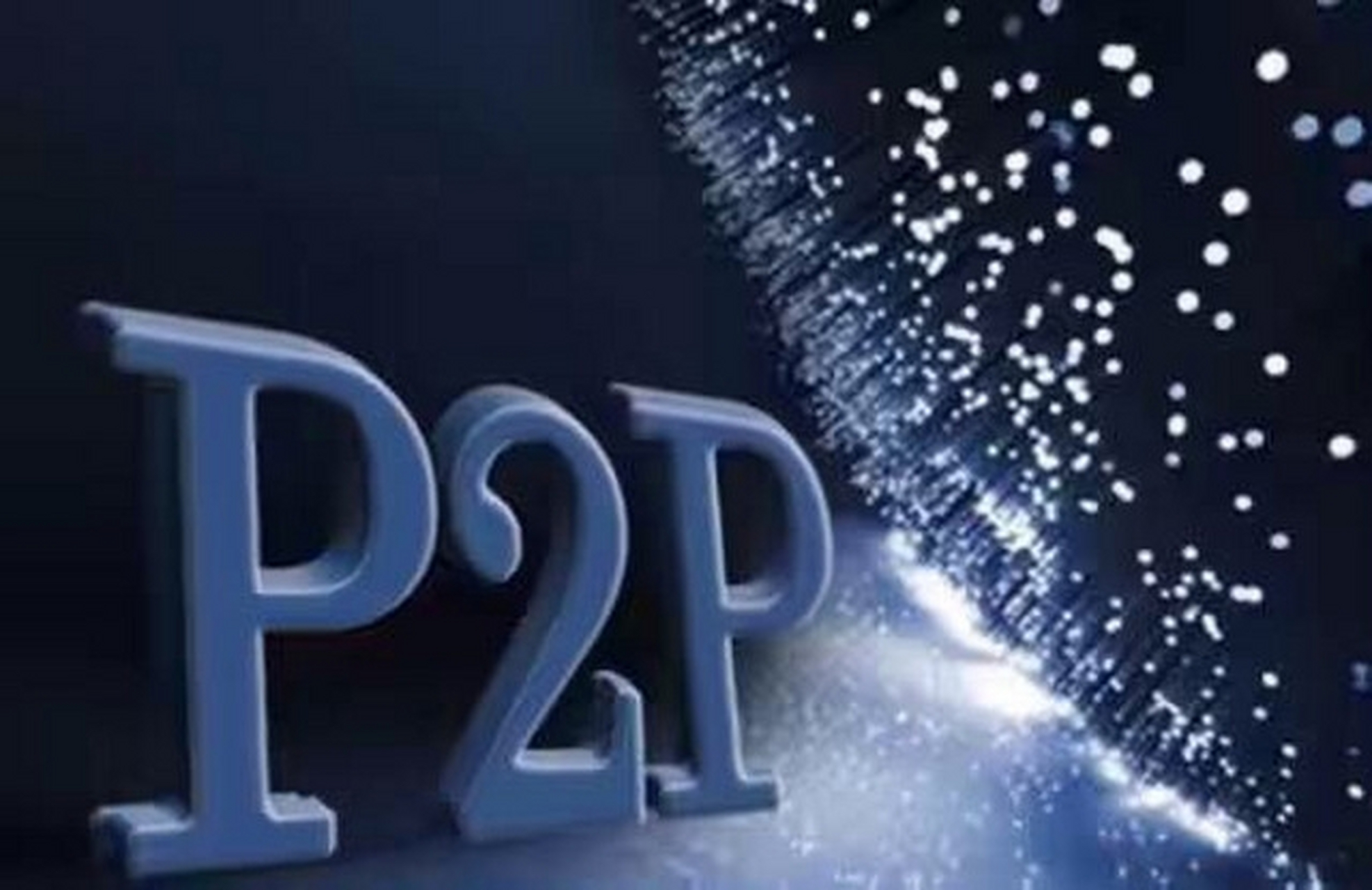 p2p网贷兴起背景(p2p网贷兴起背景分析)