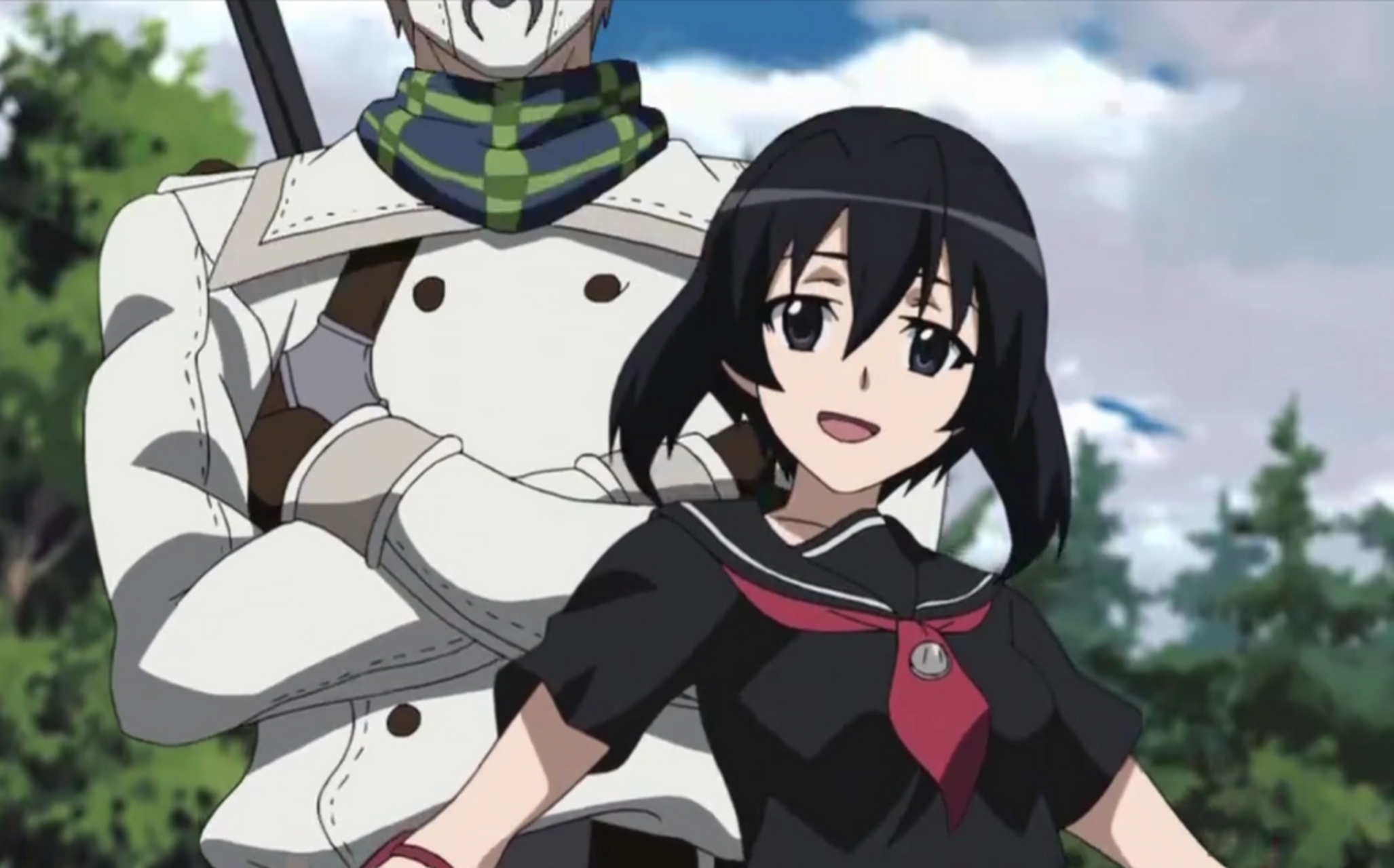 斩赤红之瞳:为什么大家无法喜欢黑瞳呢?