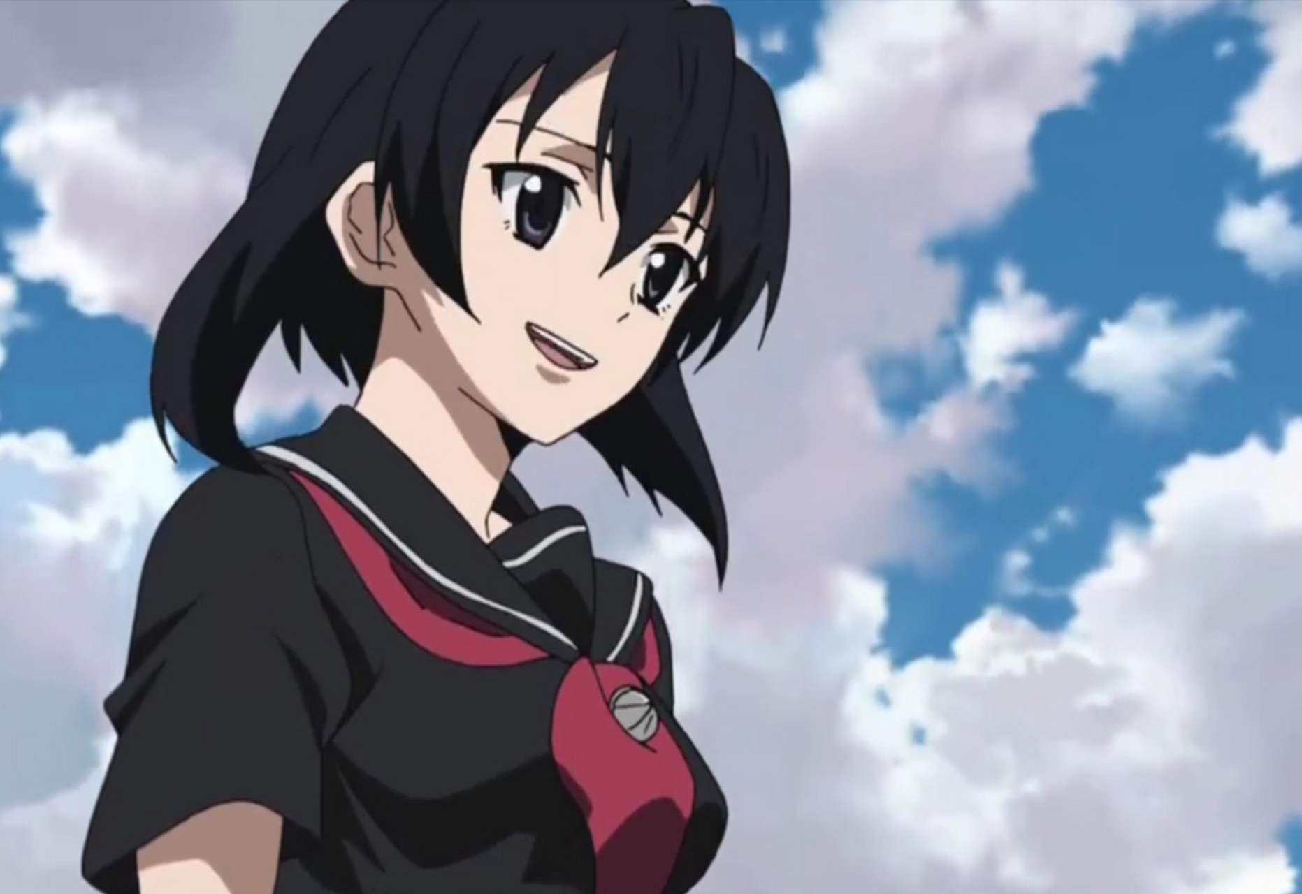 斩赤红之瞳:为什么大家无法喜欢黑瞳呢?