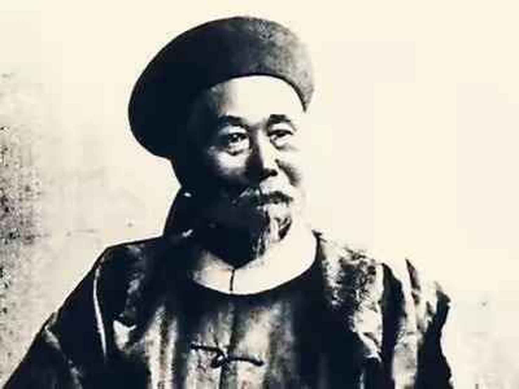 2018年度神动态 曾国藩为人老成持重,但有时候又非常幽默.