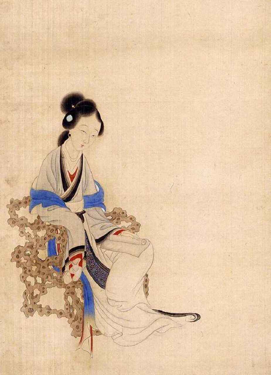 2018年度神动态# 和珅随乾隆皇帝南巡江宁,来到秦淮