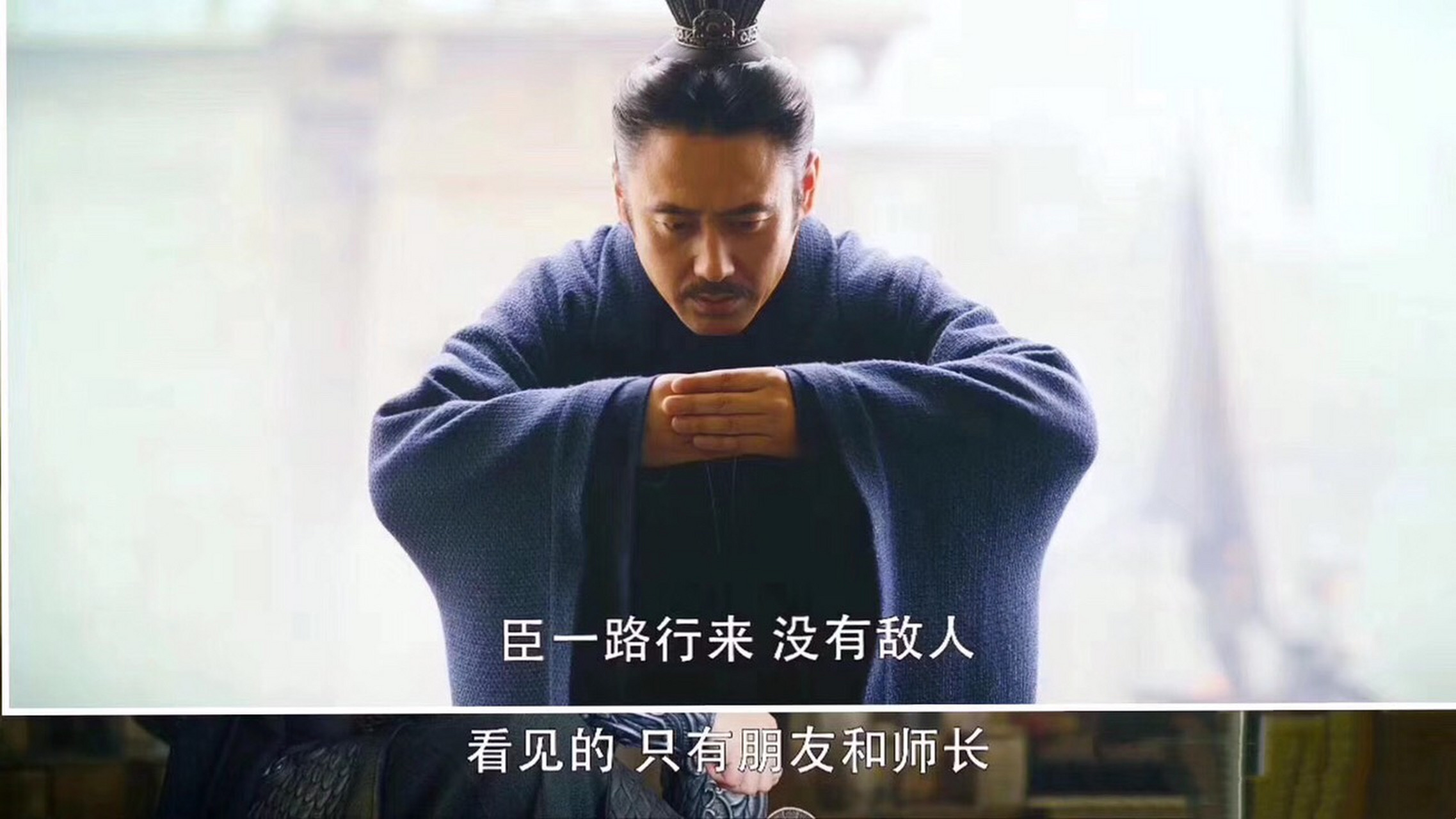 城市代言人# #百万年薪投票赢好礼# 人不敬我,是我无才;我不敬人,是