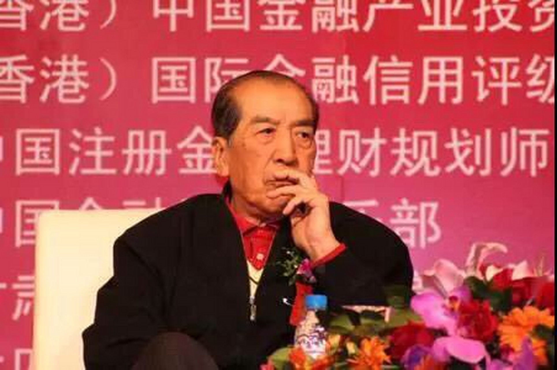 国务院研究室原主任袁木逝世,享年91岁.