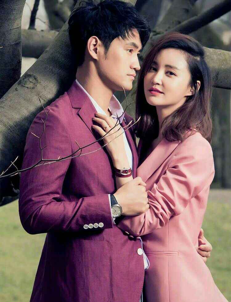 张歆艺怀孕!胡歌被催婚!