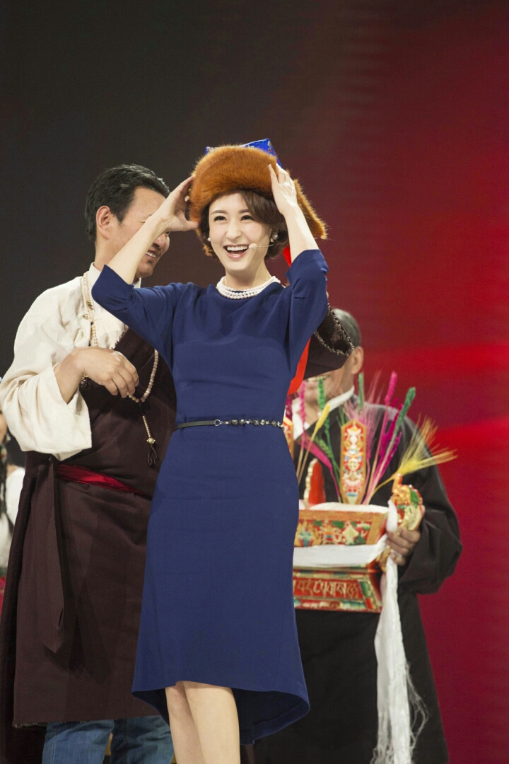 2017《星光大道》年度总决赛,值得期待!