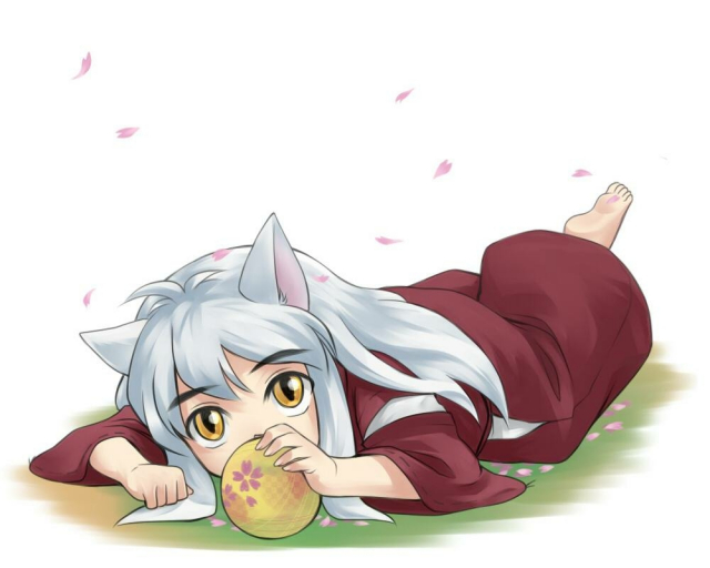 ［犬夜叉&刀劍亂舞］戰國奇緣