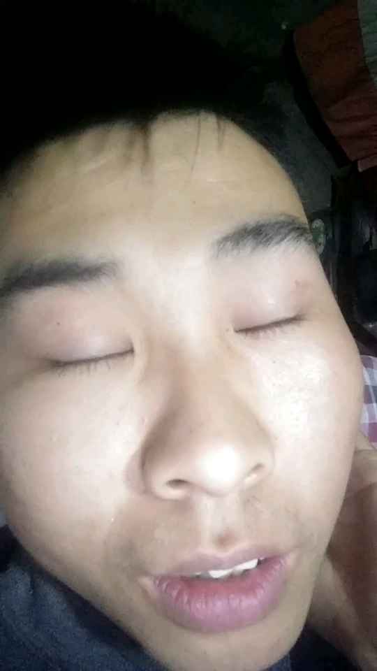 希望朋友点个赞