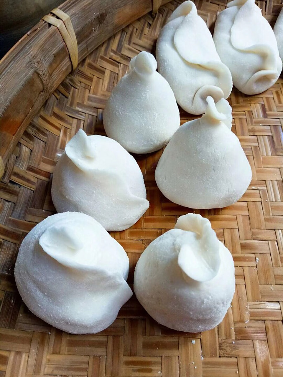 中元节,人仔粿,秀才粿.