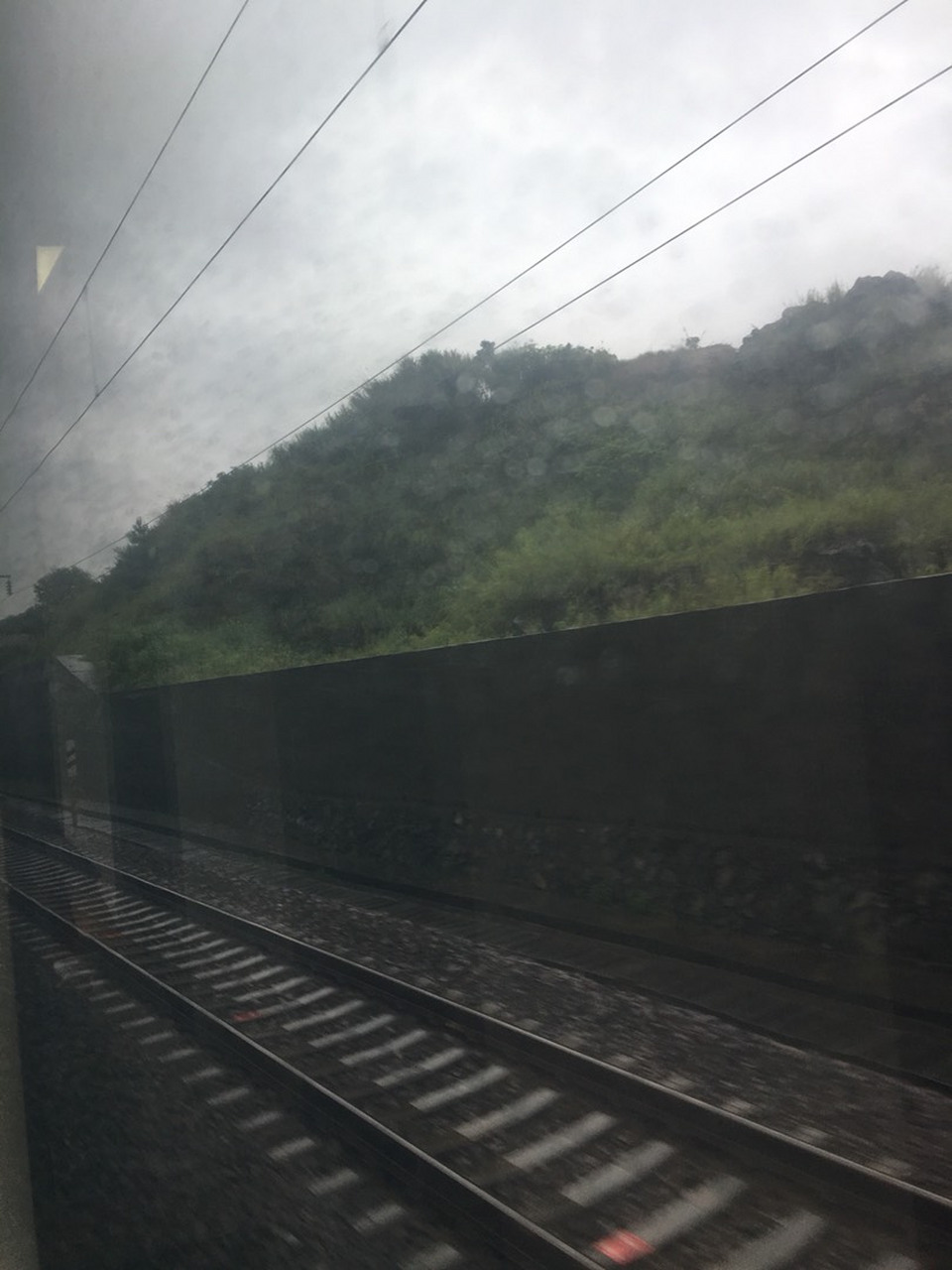 寂寞的风,孤独的雨; 南方的秋,北方的人!