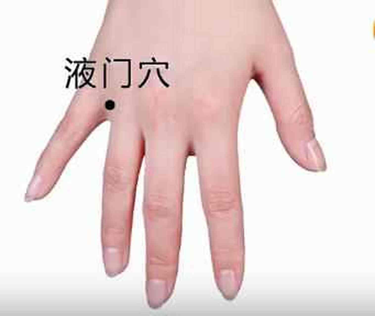 液门,顾名思义:液体之门,有降浊升清的作用.